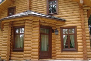 купить недорогие деревянные окна