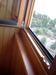 деревянные окна со стеклопакетом от производителя